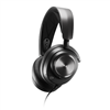 Изображение Suchawki SteelSeries Arctis Nova Pro X Czarne (61528)