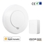 Picture of SMART HOME SMOKE ALARM KIT/WITH HUB GS559AHHK MEROSS