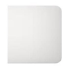 Picture of SMART SIDEBUTTON 1G/2W/WHITE 45122 AJAX