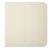 Picture of SMART SIDEBUTTON 2GANG/IVORY 46024 AJAX