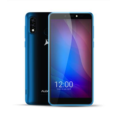 Attēls no Smartfon AllView A20 Lite 1/16GB Niebieski  (A20 Lite)