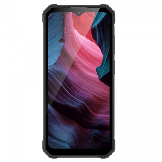 Picture of Smartfon Oukitel WP23 4/64GB Czarno-pomaraczowy  (WP23-OE/OL)
