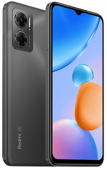 Picture of Smartfon Xiaomi Redmi 10 5G 4/64GB Szary  (6934177778919)