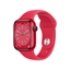 Picture of Smartwatch Apple Watch 8 GPS + Cellular 41mm Red Alu Sport Czerwony  (MNJ23UL/A)