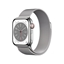 Picture of Smartwatch Apple Watch 8 GPS + Cellular 41mm Silver Stainless Steel Srebrny  (MNJ83UL/A)