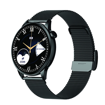 Attēls no Smartwatch Fit FW58 Vanad Pro Czarny