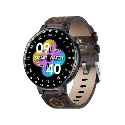 Picture of Smartwatch GT6 PRO 1.3 cala 300 mAh szaro-biały