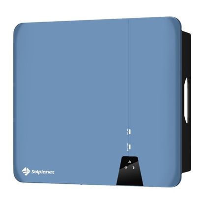 Picture of Solplanet inverter 6000H-S2