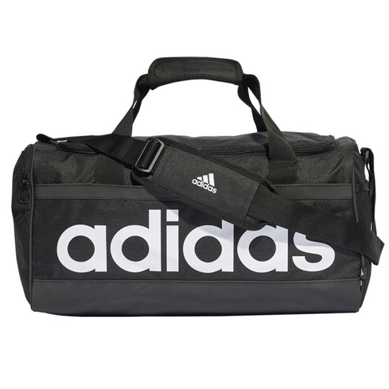 Picture of Soma adidas Linear Duffel M HT4743