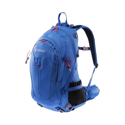 Attēls no Soma Hitec ARUBA BAG BLU_MICROCHIP 30L