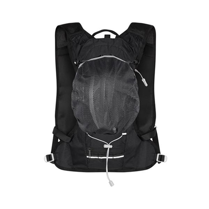 Picture of Soma NC1797 BLACK RUNNING BACKPACK JOURNEY NILS CAMP