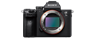 Picture of Sony Alpha 7 Mark III Body