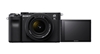Изображение Sony Alpha 7C Kit + SEL 28-60 black