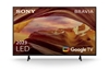 Picture of Sony BRAVIA | KD-50X75WL | LED | 4K HDR | Google TV | ECO PACK | BRAVIA CORE | Narrow Bezel Design