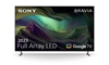 Picture of Sony BRAVIA | KD-55X85L | Full Array LED | 4K HDR | Google TV | ECO PACK | BRAVIA CORE | Seamless Edge Design
