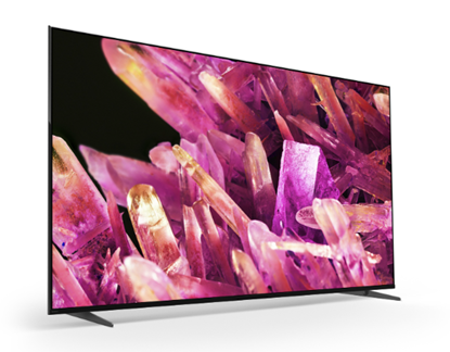 Picture of Sony BRAVIA XR | XR-55X90L | Full Array LED | 4K HDR | Google TV | ECO PACK | BRAVIA CORE | Perfect for PlayStation5 | Aluminium Seamless Edge Design