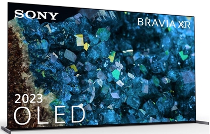 Изображение Sony BRAVIA XR | XR-83A80L | OLED | 4K HDR | Google TV | ECO PACK | BRAVIA CORE | Perfect for PlayStation5 | Metal Flush Surface Design