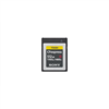 Picture of Sony CEBG128.SYM CEB-G Series CFexpress Type B Memory Card - 512GB | Sony | CEB-G Series CFexpress Type B Memory Card | CEBG512.SYM | 512 GB | CF-express | Flash memory class