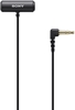 Picture of Sony ECM-LV1 Stereo Lavalier Microphone