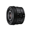 Picture of Sony FE 24 mm F2.8 G MILC Wide lens Black