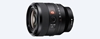 Изображение Sony FE 50mm F1.4 GM MILC Standard lens Black