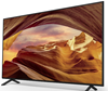 Picture of TV Set|SONY|55"|4K/Smart|3840x2160|Wireless LAN|Bluetooth|Android TV|Black|KD55X75WLPAEP