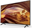 Picture of TV Set|SONY|65"|4K/Smart|3840x2160|Wireless LAN|Bluetooth|Android TV|Black|KD65X75WLPAEP