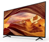 Изображение TV Set|SONY|75"|4K/Smart|3840x2160|Wireless LAN|Bluetooth|Android TV|Black|KD75X75WLPAEP
