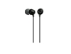Picture of Sony MDR-EX15LPB black