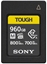 Изображение Sony memory card CFexpress 960GB Type A Tough M