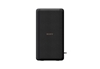 Picture of Sony SA-RS3S loudspeaker Full range Black Wireless 100 W