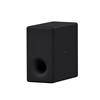 Picture of Sony SA-SW3 Compact Subwoofer Black Active subwoofer 200 W