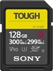 Изображение Sony SDXC G Tough series   128GB UHS-II Class 10 U3 V90