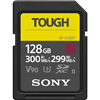 Изображение Sony SDXC G Tough series   128GB UHS-II Class 10 U3 V90