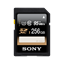 Picture of Sony SFG2UZ memory card 256 GB SDXC UHS-I Class 10