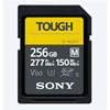 Picture of Sony SFM256T.SYM memory card 256 GB SDXC UHS-II Class 10