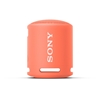 Picture of Sony SRSXB13 Stereo portable speaker Coral, Pink 5 W