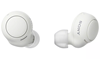 Picture of Sony WFC500W.CE7 headphones/headset Wireless In-ear Calls/Music Bluetooth White