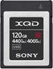 Picture of Sony XQD Memory Card G     120GB