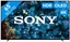 Изображение Sony XR-65A80L 165.1 cm (65") 4K Ultra HD Smart TV Wi-Fi Black