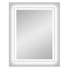 Picture of Spogulis Vento LED Tivoli 60xh80cm