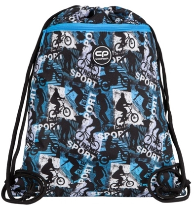 Picture of Sports bag CoolPack Vert Bikers