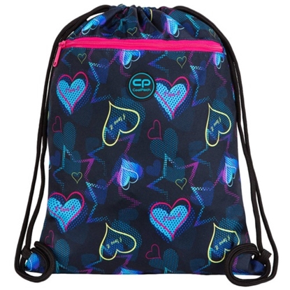 Picture of Sports bag CoolPack Vert Deep Love