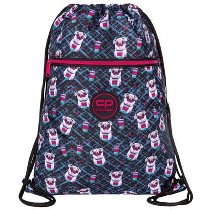 Изображение Sports bag CoolPack Vert Dogs To Go