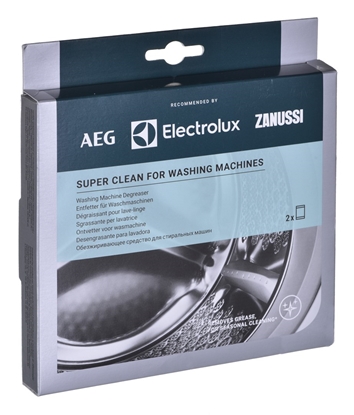 Picture of Washing machine cleaner ELECTROLUX M3GCP201