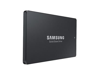 Attēls no SSD Samsung PM893 480GB SATA 2.5" MZ7L3480HCHQ-00A07 (DWPD 1)