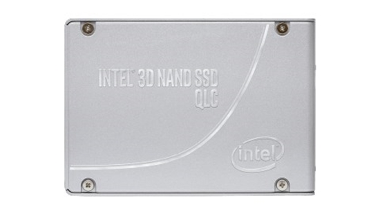 Picture of SSD Solidigm (Intel) S4520 3.84TB SATA 2.5" SSDSC2KB038TZ01 (DWPD up to 3)