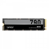 Picture of SSD|LEXAR|NM790|1TB|M.2|PCIe Gen4|NVMe|Write speed 6500 MBytes/sec|Read speed 7400 MBytes/sec|2.45mm|TBW 1000 TB|MTBF 1500000 hours|LNM790X001T-RNNNG
