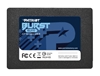 Picture of SSD|PATRIOT|Burst Elite|960GB|SATA 3.0|3D NAND|Write speed 320 MBytes/sec|Read speed 450 MBytes/sec|2,5"|TBW 400 TB|PBE960GS25SSDR
