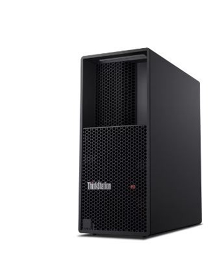 Picture of Stacja robocza ThinkStation P3 Tower 30GS0041PB W11Pro i7-13700/2x16GB/1TB/INT/vPro/3YRS OS + 1YR Premier Support 